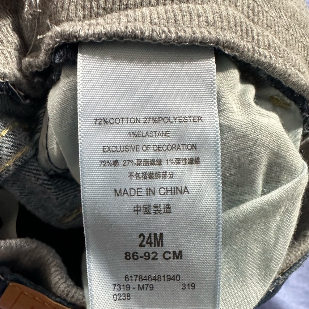 Levi’s Jeans - Picture 3 of 4
